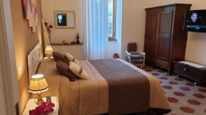 Casa Ferrari Testaccio e Trastevere Wi-Fi free